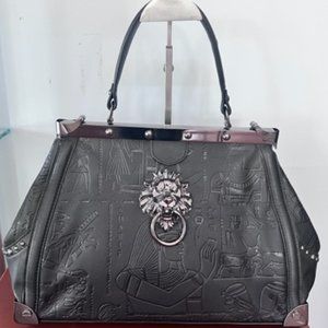 Sharif satchel